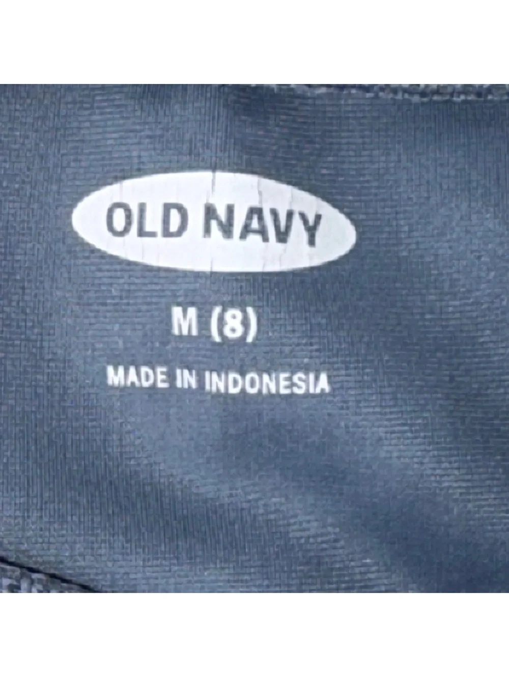 Old Navy old navy